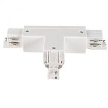 Kanlux Connettore Tipo T TEAR N Bianco 33248