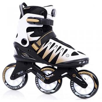 Tempish Patines Wenox Top 100 Mujer