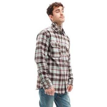 Camicia A Maniche Lunghe Hydroponic Hub