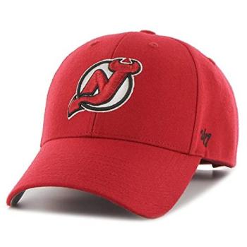 NHL New Jersey Devils MVP 47 en jersey