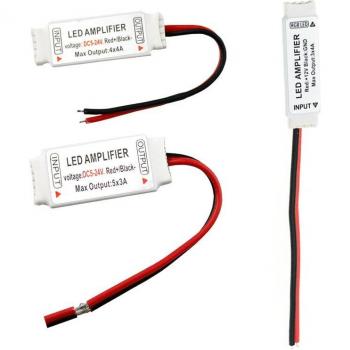 Mini LED Verstärker für 5050 3528 SMD RGBW RGBWW