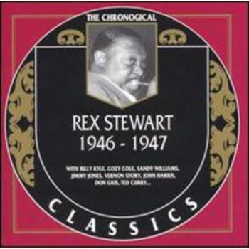 Rex Stewart Collection 1947