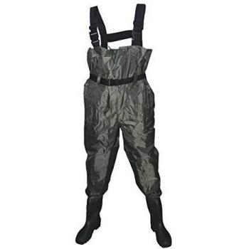 Lalizas Waders Pêche PVC 41 cm