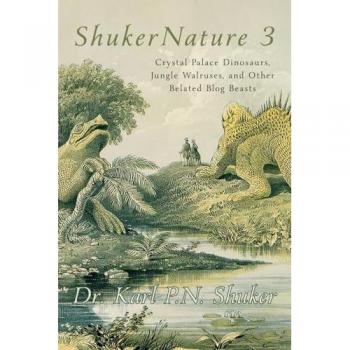 ShukerNature (Book 3)