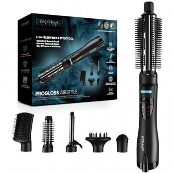 Revamp Ionic Airstyle 6-in-1 Air Styler