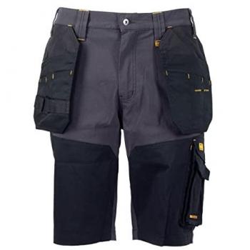 DEWALT HAMDEN SHORT 32W Hamden Holster Pocket Shorts Waist 32in