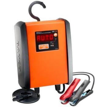 Bahco Caricabatterie Smart 10 A