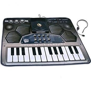 Tappeto gioco Bontempi 54 2010 elettronico musicale