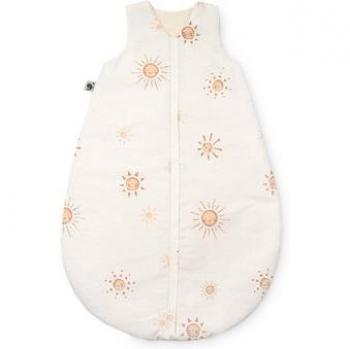Sacco a pelo per bebè Julius Zöllner Organic Sunshine 70 cm