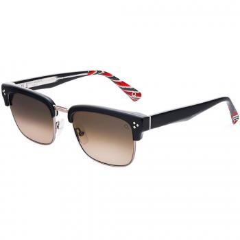 Lentes de Sol Para Hombre Negros Etnia Barcelona Port Lligat Sun SLBK