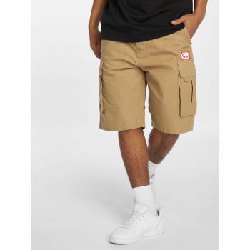 Short Ecko Unltd. Cargo Beige Taille 40
