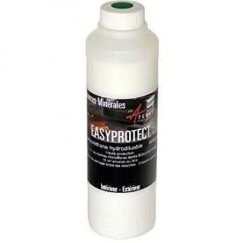 Vernis PU béton cire sols EASYPROTECT 5 m² - Mate - ARCANE INDUSTRIES