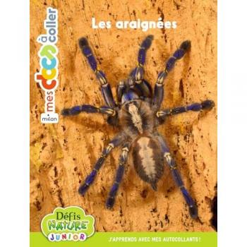 unbekannt - Bioviva - Les araignées - Preis vom 18.09.2025 05:07:49 h