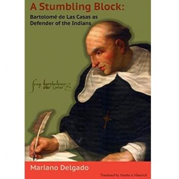 A Stumbling Block: Bartolome de Las Casas as Defender of the Indians