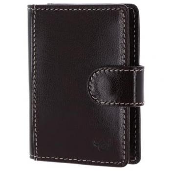 Astuccio Golden Head Bari Marrone Scuro