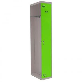 Taquilla Simonlocker Montada Prof. Disposición Única 1/1 – 1800 × 500 × 500 mm