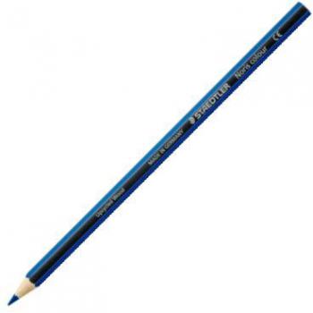 Lápis Azul Staedtler Wopex Ecológico