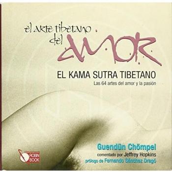 El arte tibetano del amor