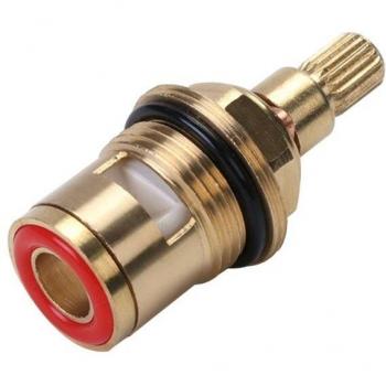 Brass Bathroom Cold Water Mixer Valve G32C