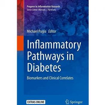 Inflammatory Pathways in Diabetes