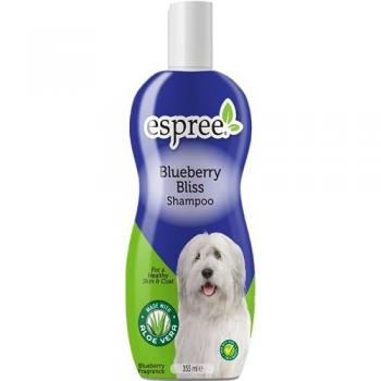 Espree Berry Breeze Shampoo – 355ml