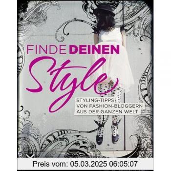 Finde deinen Style | Buch