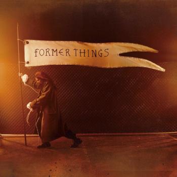 Former Things – Vinilo LP