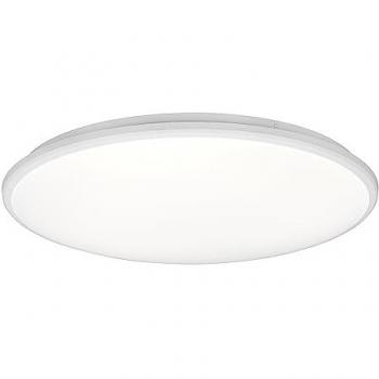Plafoniera LIMBUS LED bordo bianco R67021931