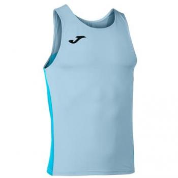 Camiseta sin mangas Joma R-Winner azul