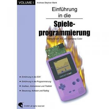 Einführung in die Spieleprogrammierung