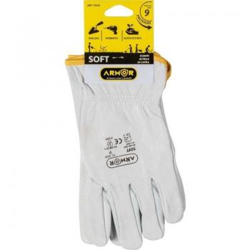 SoftCapra Guard 9