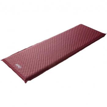 Coleman Rookloze Airmat voor Caravan – Enkelvoud
