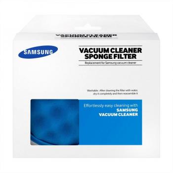 Préfiltre vca-vm50p pour Aspirateur traîneaux Samsung