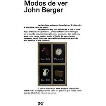 MODOS DE VER
