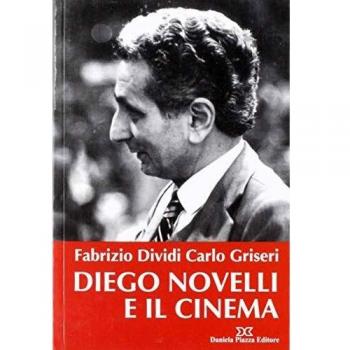 Diego Novelli e il cinema