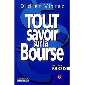 Didier Vitrac Tout Savoir Sur La Bourse