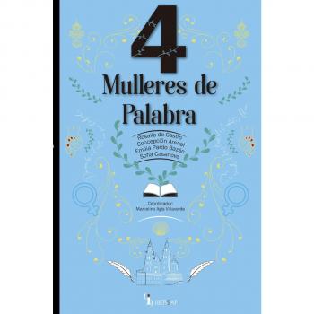 4 Mulleres de Palabra