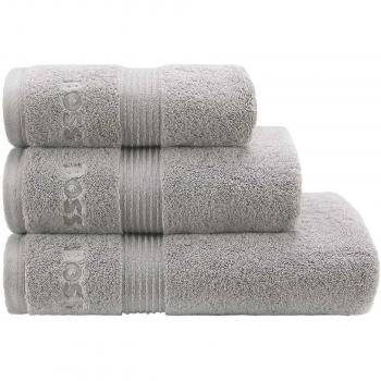 Loft Premium Toalla de mano Hugo Boss algodón peinado egipcio