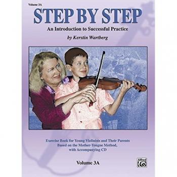 Step by Step 3a Complete Version by Other Kerstin Wartberg