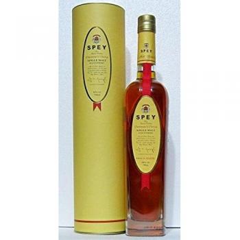 Speyside Spey Chairman's Choice 40% vol Single Malt Scotch Whisky