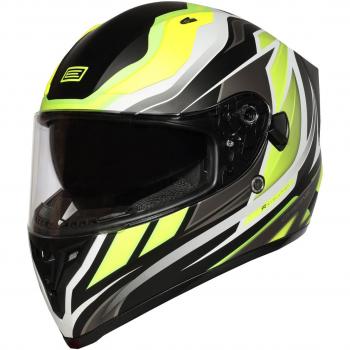 Casco Moto Integrale Origine STRADA REVOLUTION Giallo Titani taglia XL