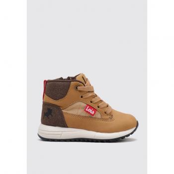 Botas Lois Amarilla para Niños 46239