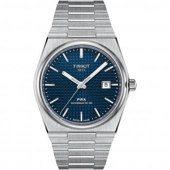 Tissot PRX T-Classic Powermatic 80 T137.407.11.041.00