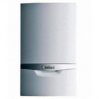 Caldera mixta de gas natural Ecotec Plus 17,2kW