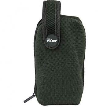 Kit 1 estuche con contenido Knit Verde Oliva