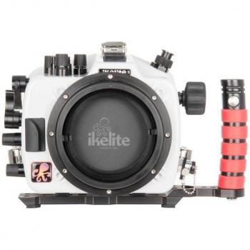 Ikelite 200DL Sony Alpha A7R IV / A9 II Waterproof Case