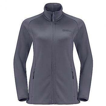 Jack Wolfskin Fleecejacke BAISELBERG FZ W