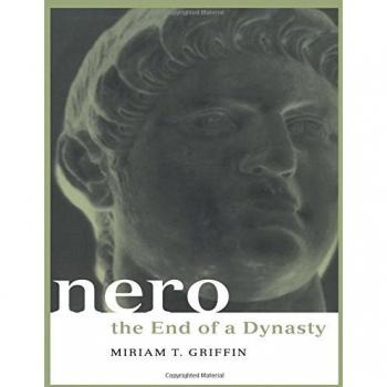 Nero : The End of a Dynasty