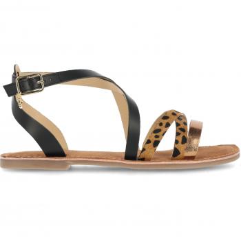 Mexx Damen-Sandalen Lavinia