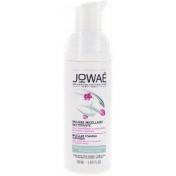 Jowae Mousse Micellaire Nettoyante 50 ml